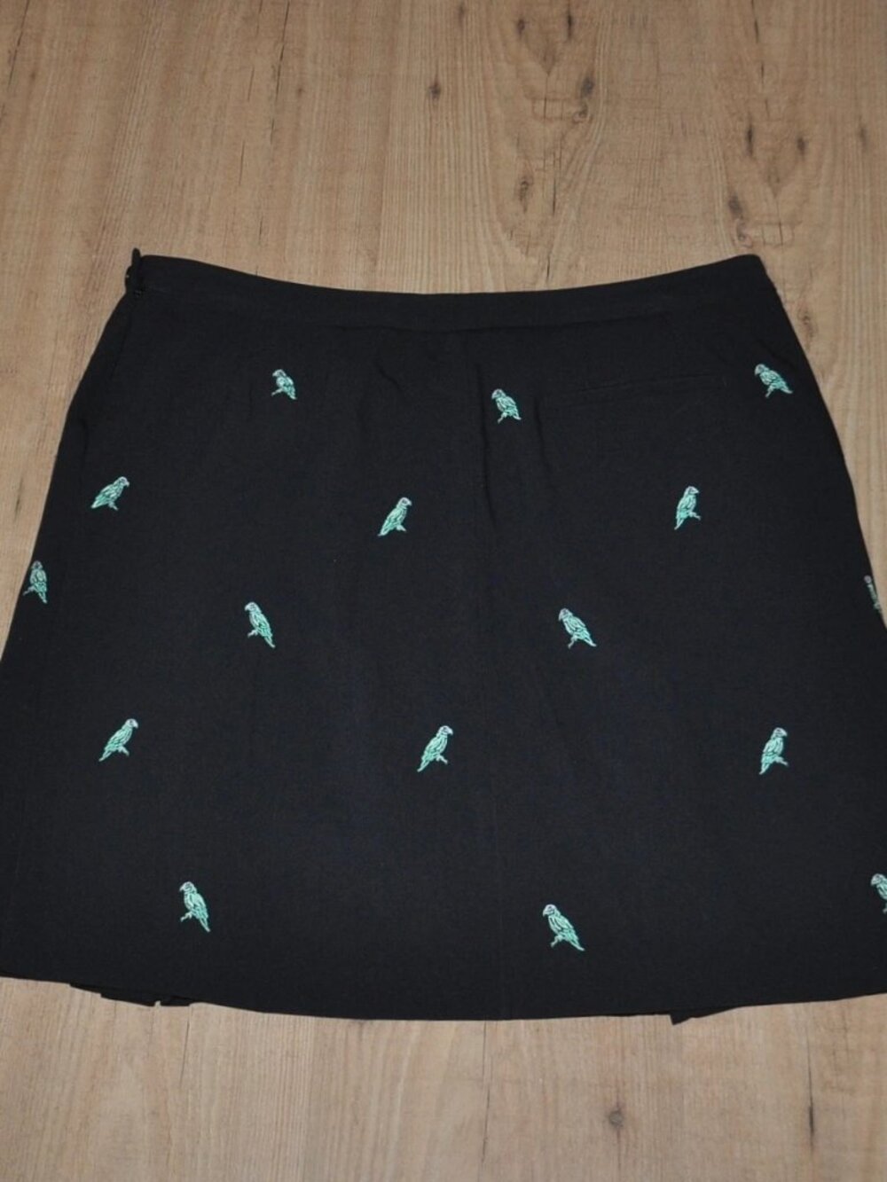 EP PRO women's skirt short size 12